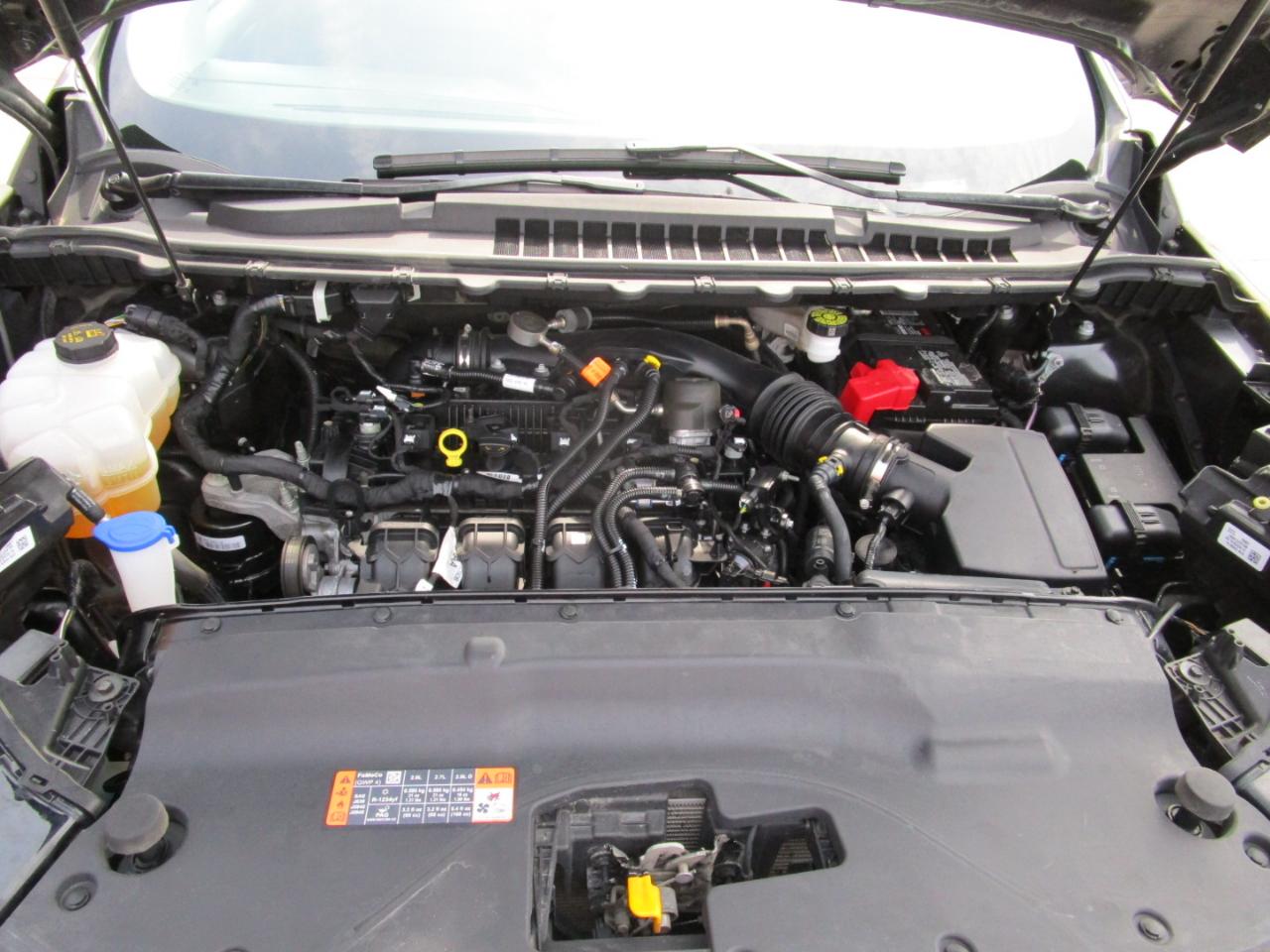 Ford Edge ST-Line AWD 2024