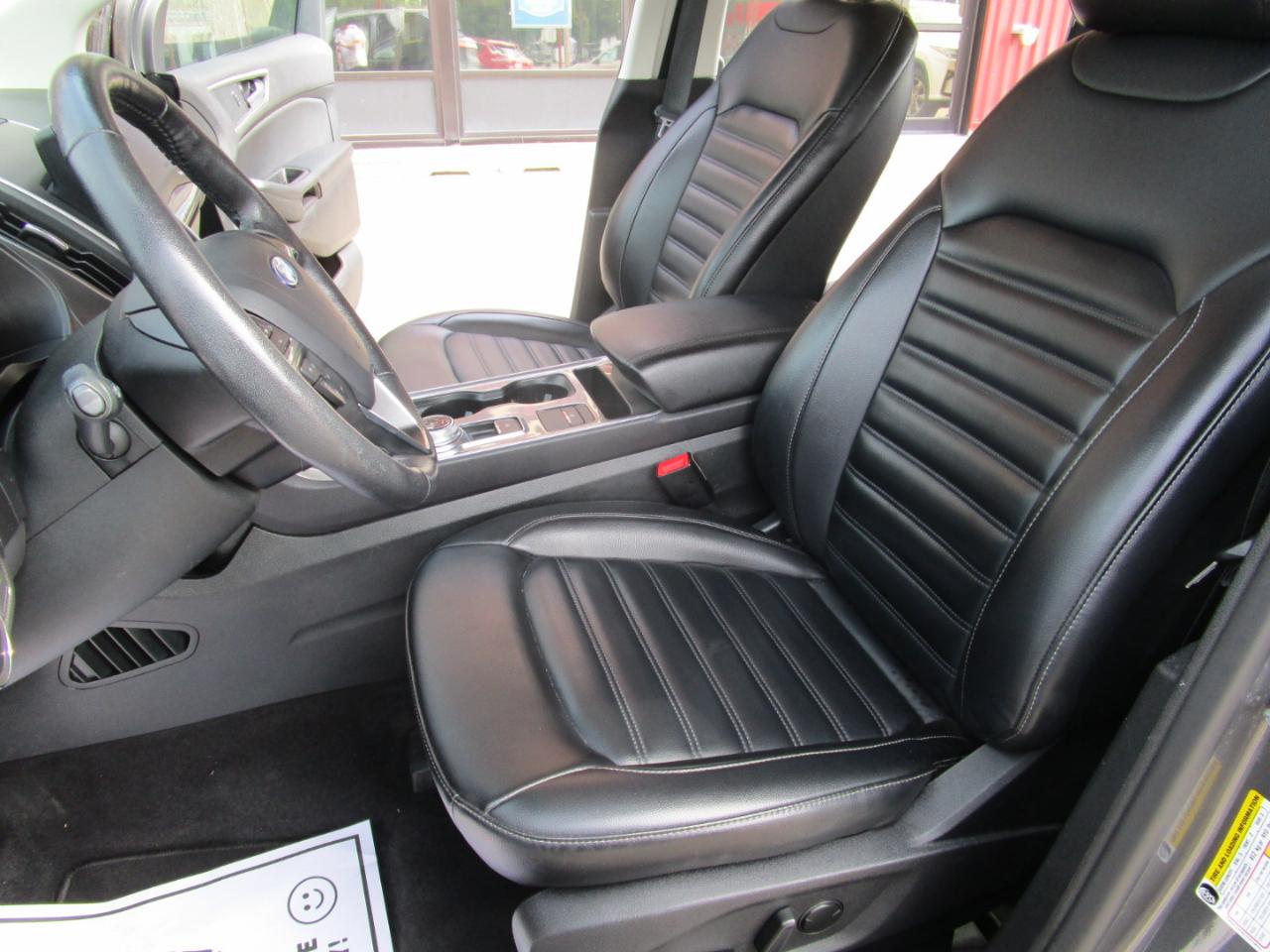 Ford Edge ST-Line AWD 2024