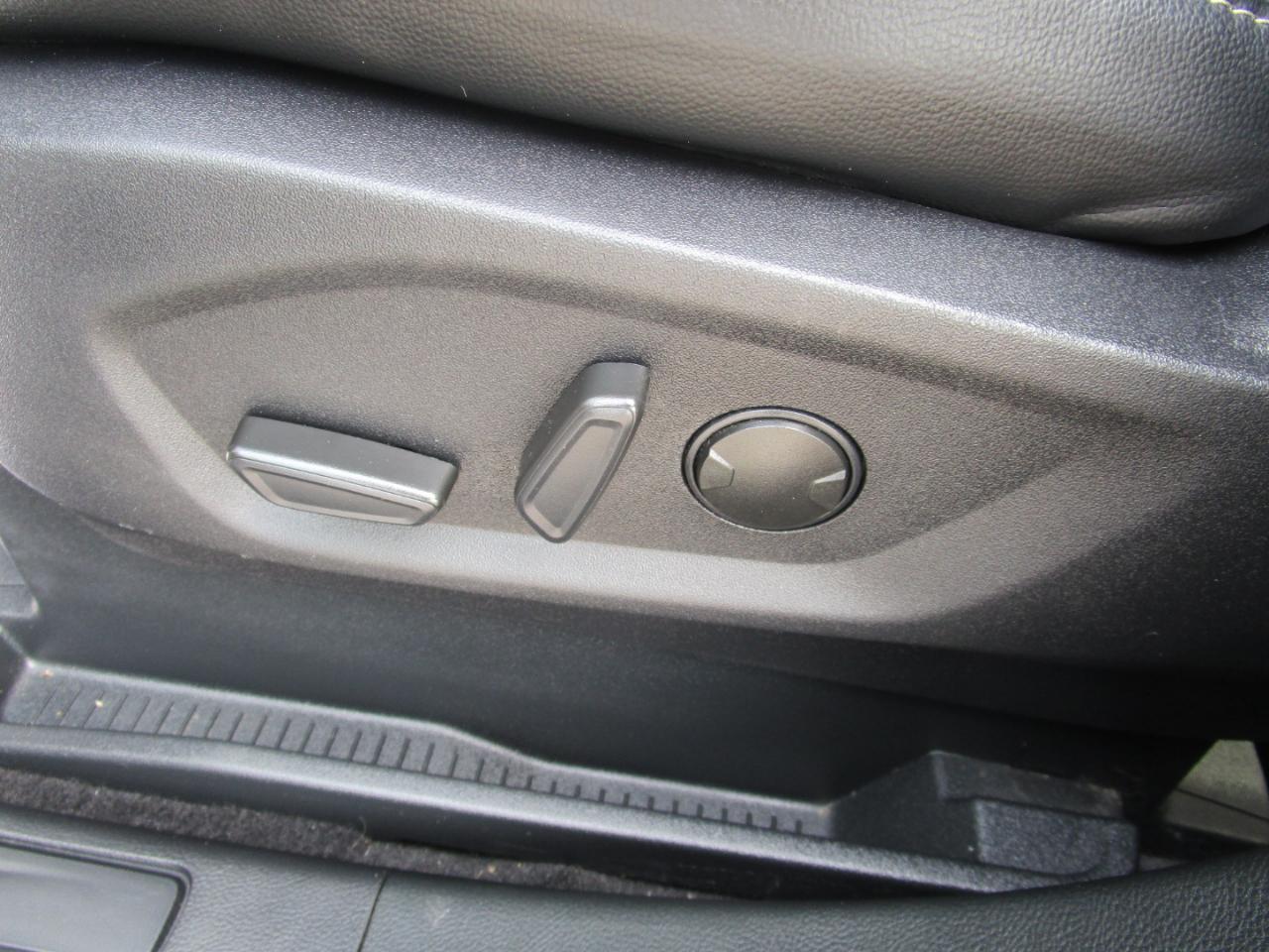 Ford Edge ST-Line AWD 2024