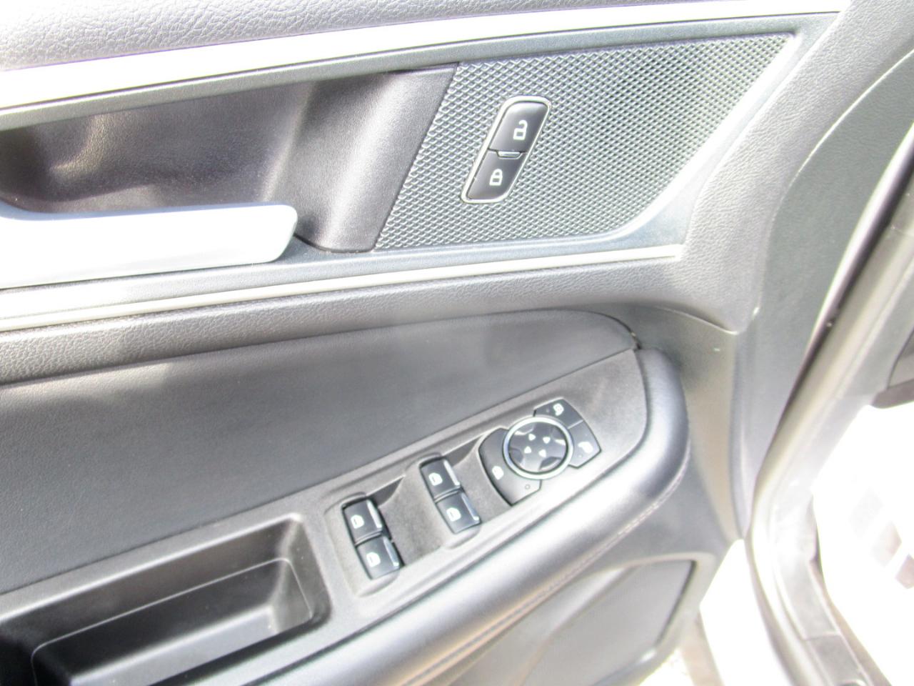 Ford Edge ST-Line AWD 2024