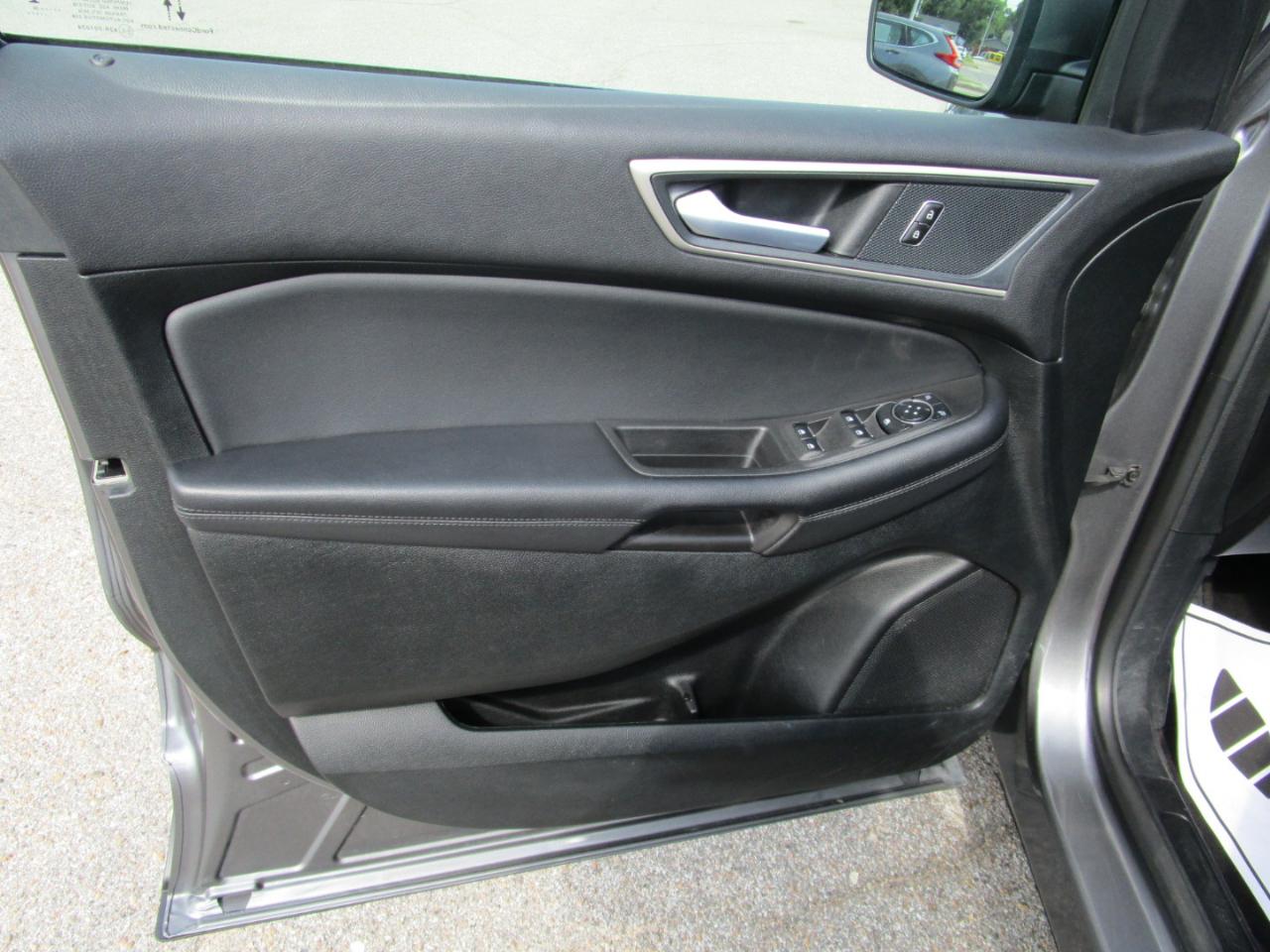 Ford Edge ST-Line AWD 2024