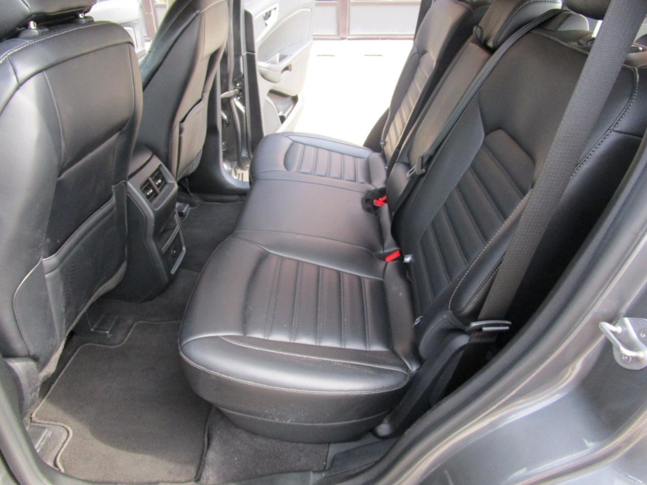 Ford Edge ST-Line AWD 2024