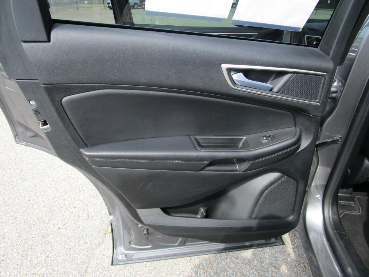 Ford Edge ST-Line AWD 2024