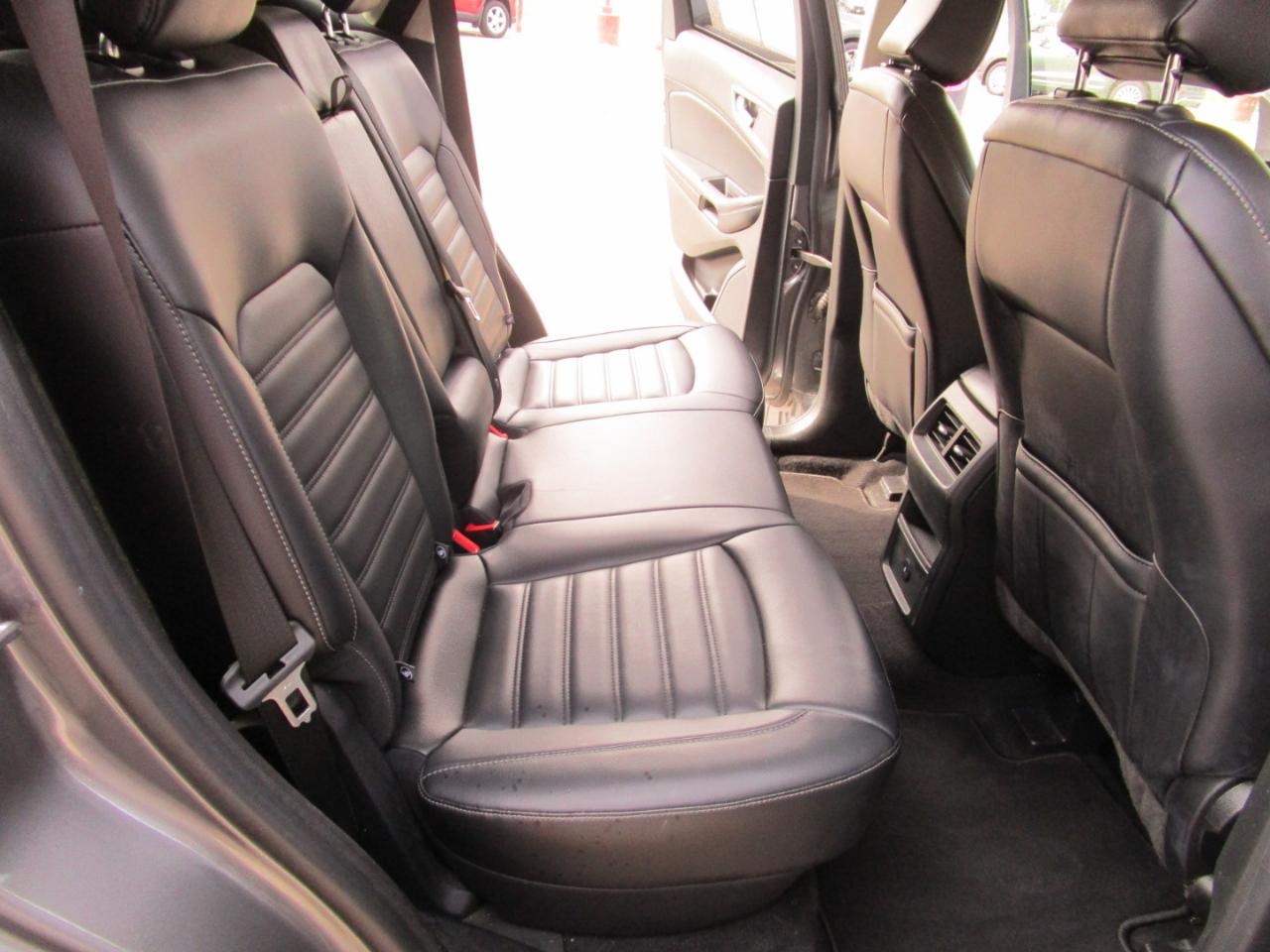 Ford Edge ST-Line AWD 2024