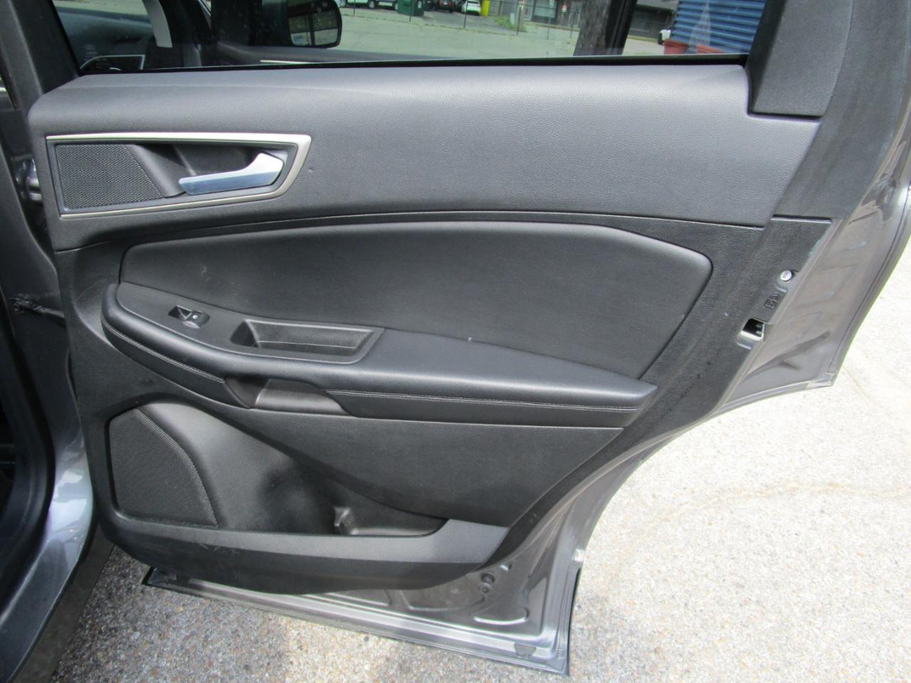 Ford Edge ST-Line AWD 2024