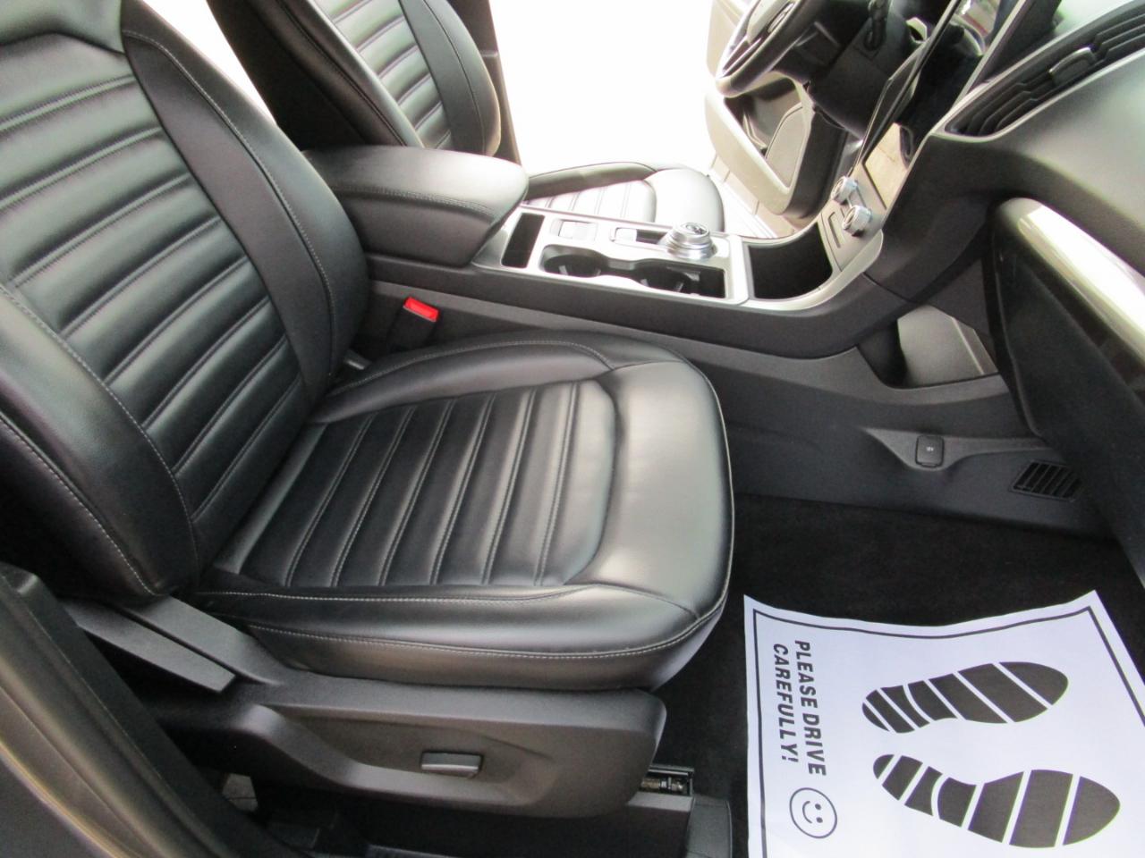Ford Edge ST-Line AWD 2024