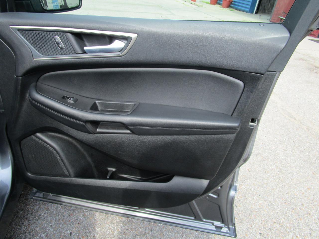 Ford Edge ST-Line AWD 2024