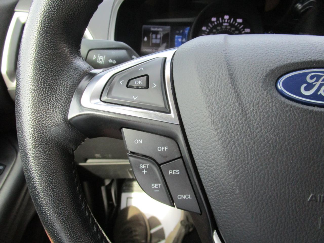 Ford Edge ST-Line AWD 2024