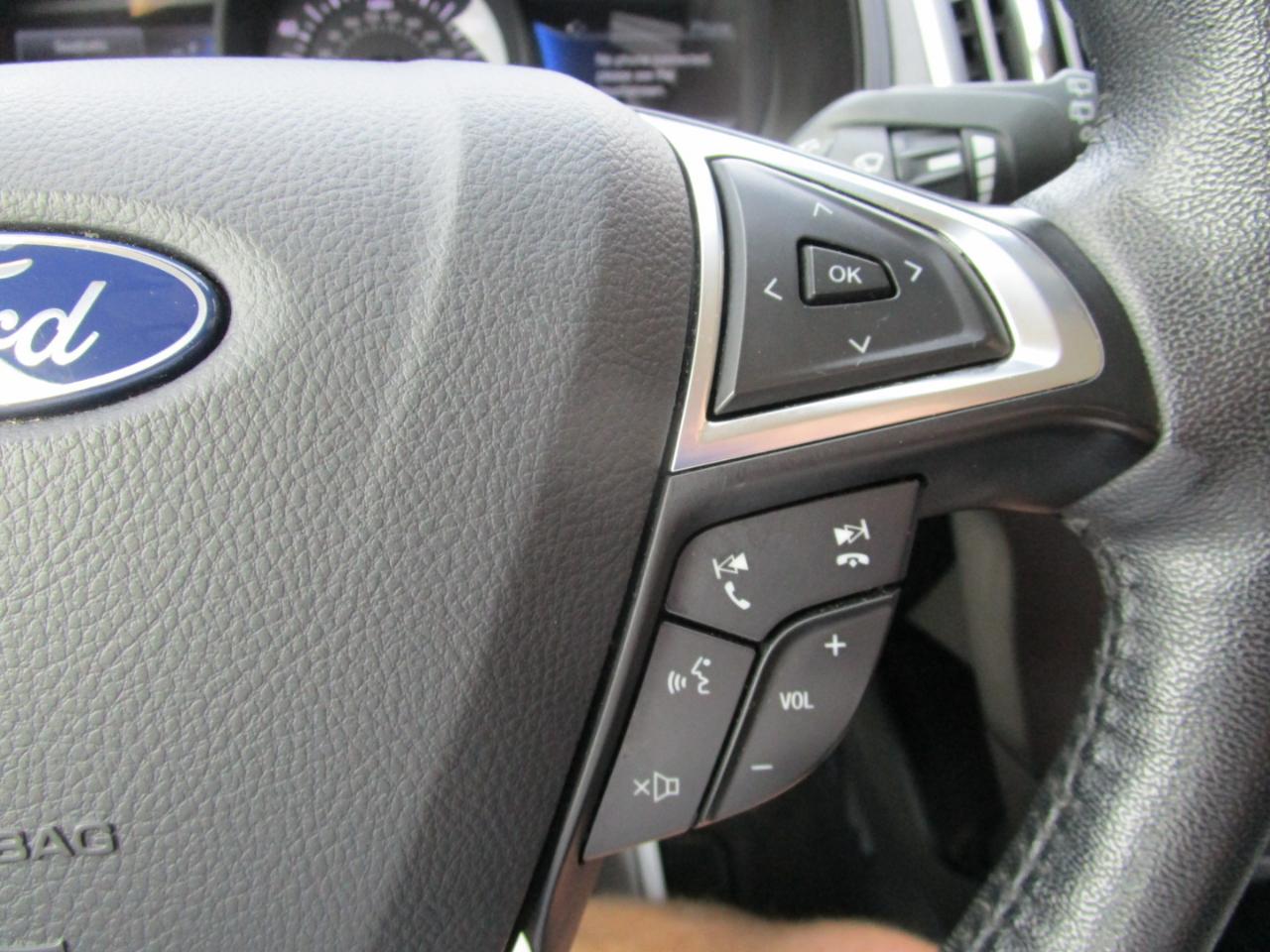 Ford Edge ST-Line AWD 2024