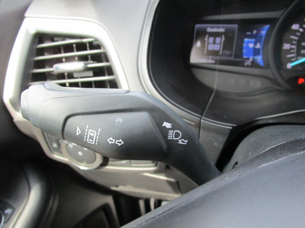 Ford Edge ST-Line AWD 2024