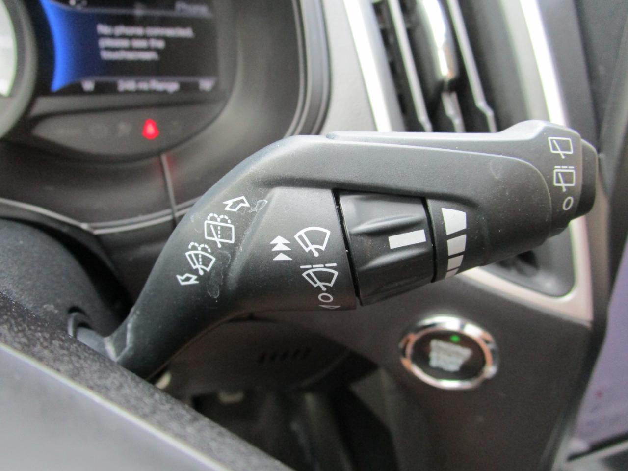 Ford Edge ST-Line AWD 2024
