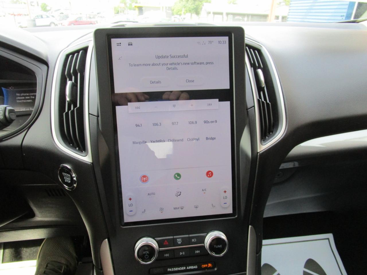 Ford Edge ST-Line AWD 2024