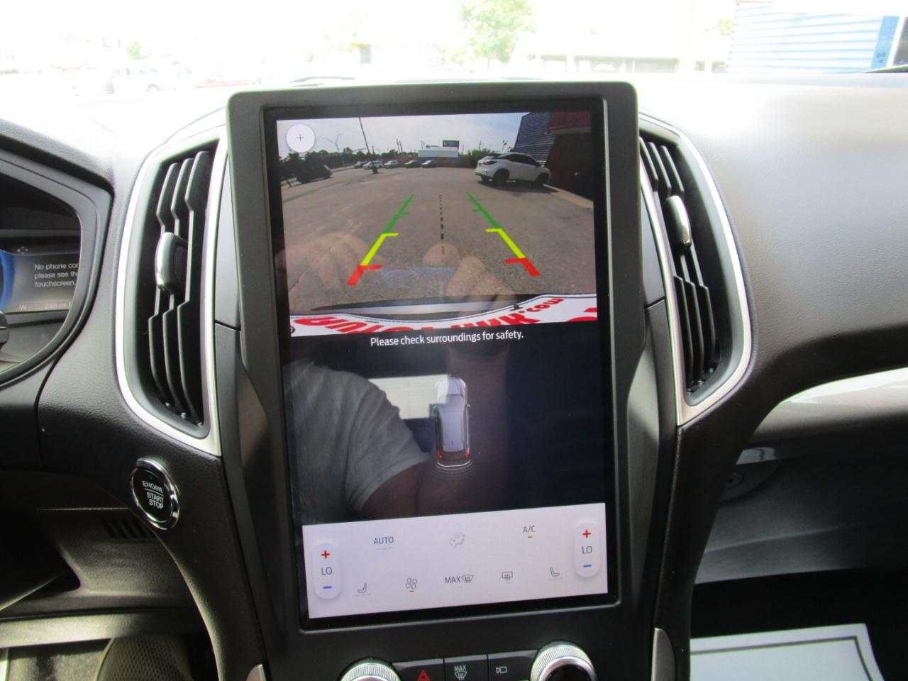 Ford Edge ST-Line AWD 2024