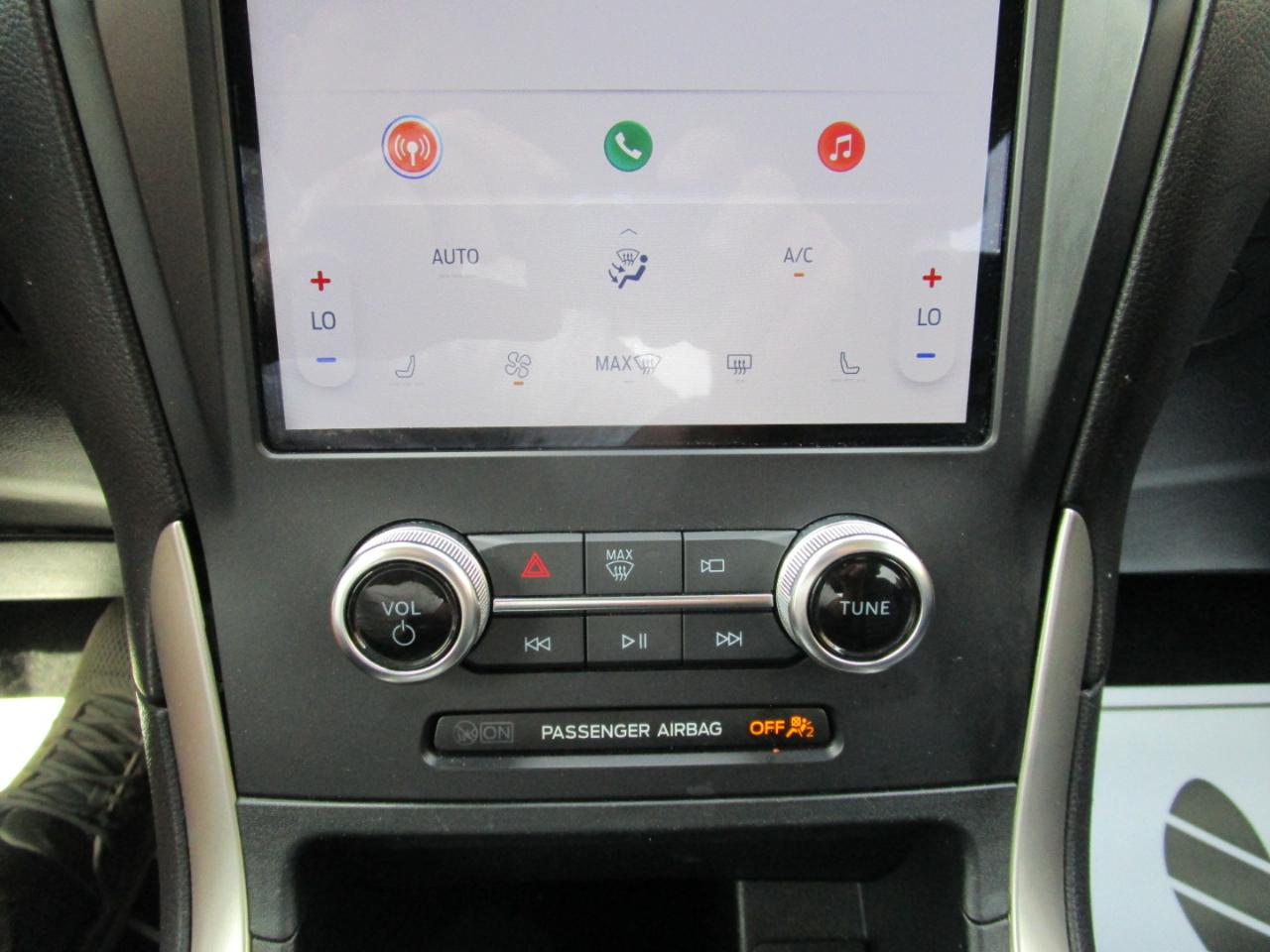 Ford Edge ST-Line AWD 2024