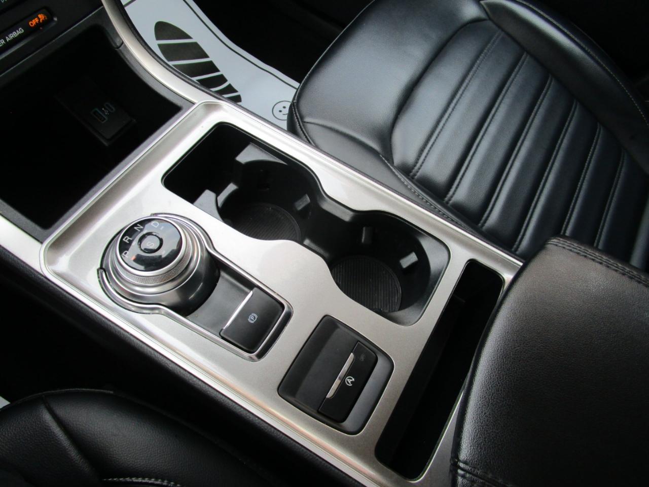 Ford Edge ST-Line AWD 2024