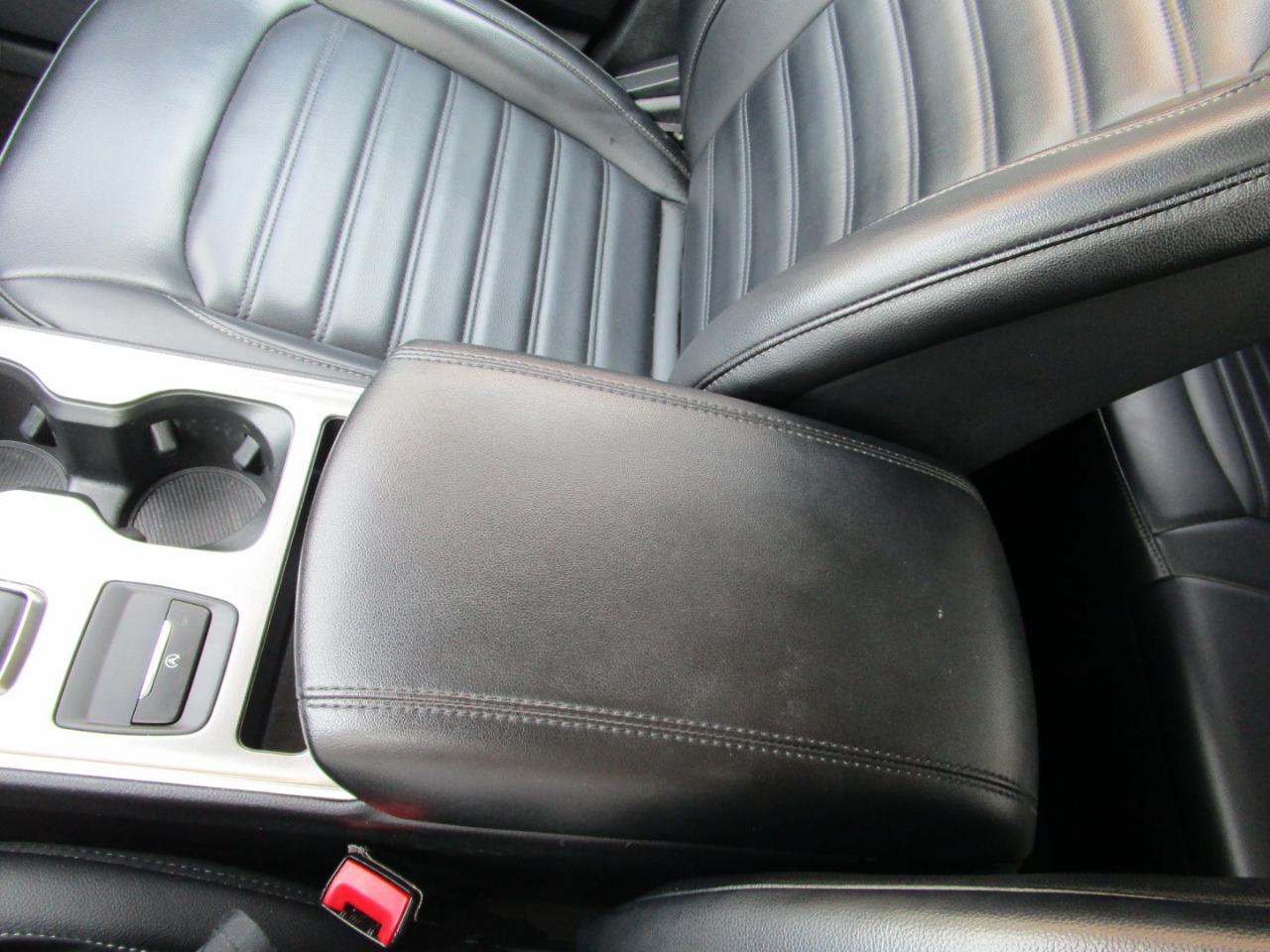 Ford Edge ST-Line AWD 2024