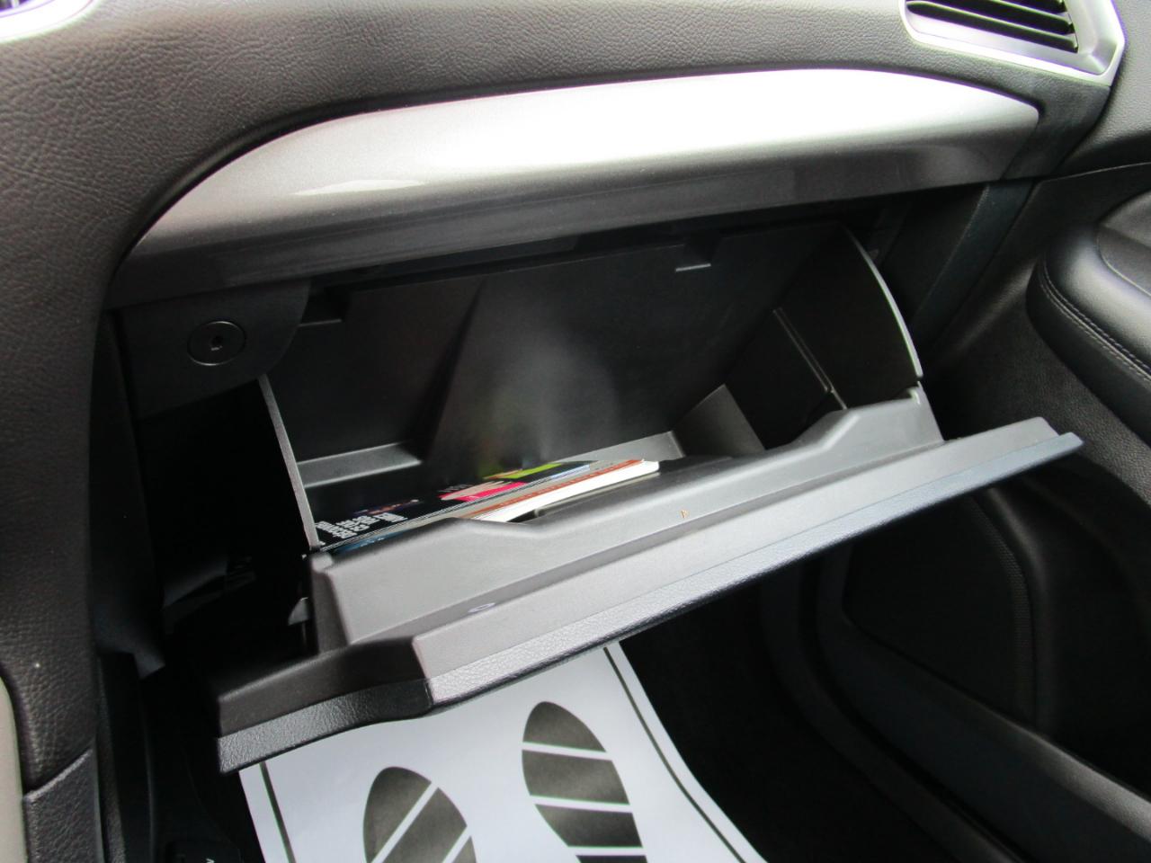 Ford Edge ST-Line AWD 2024