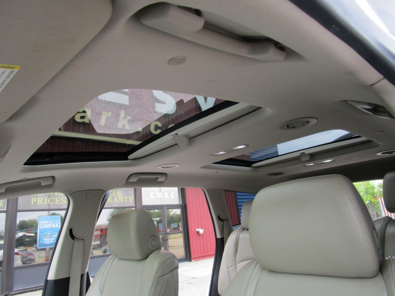 Buick Enclave AWD 4dr Essence 2018
