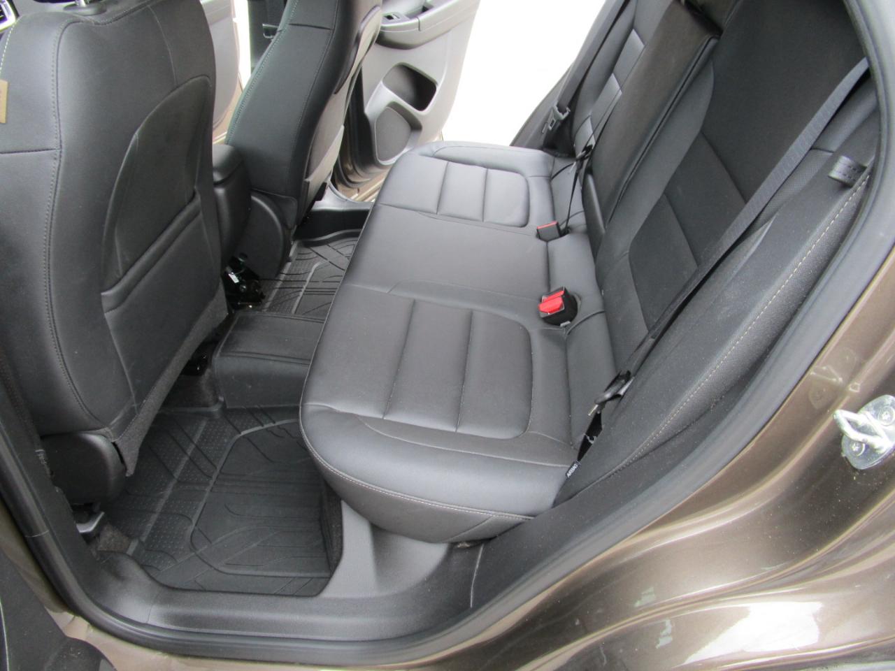 Chevrolet TrailBlazer AWD 4dr ACTIV 2021