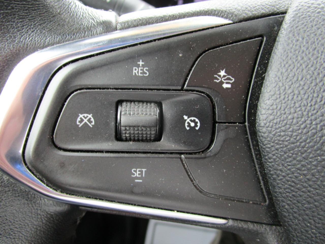 Chevrolet TrailBlazer AWD 4dr ACTIV 2021