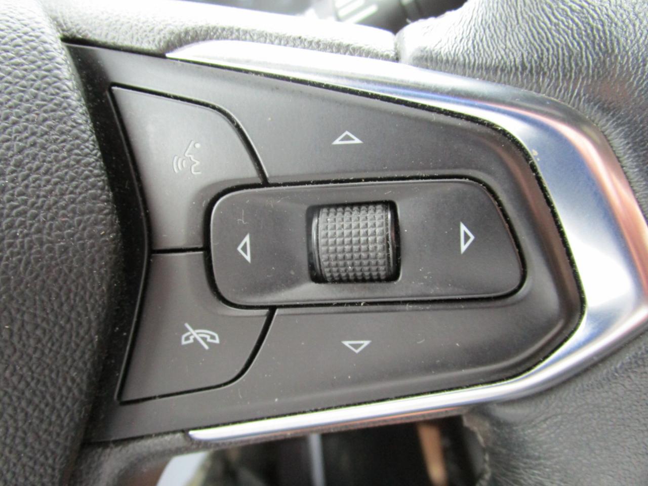 Chevrolet TrailBlazer AWD 4dr ACTIV 2021