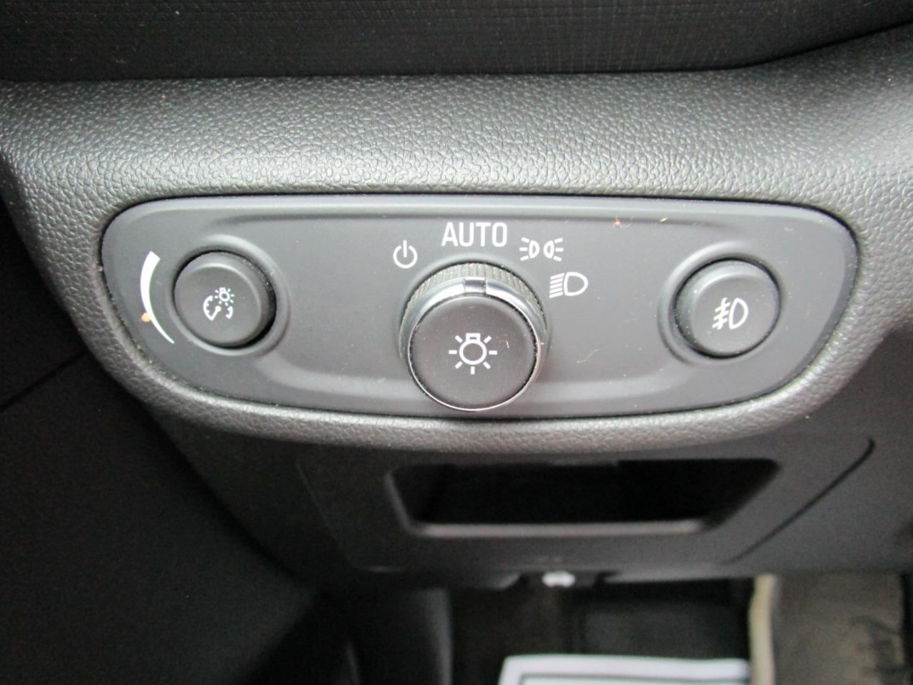 Chevrolet TrailBlazer AWD 4dr ACTIV 2021