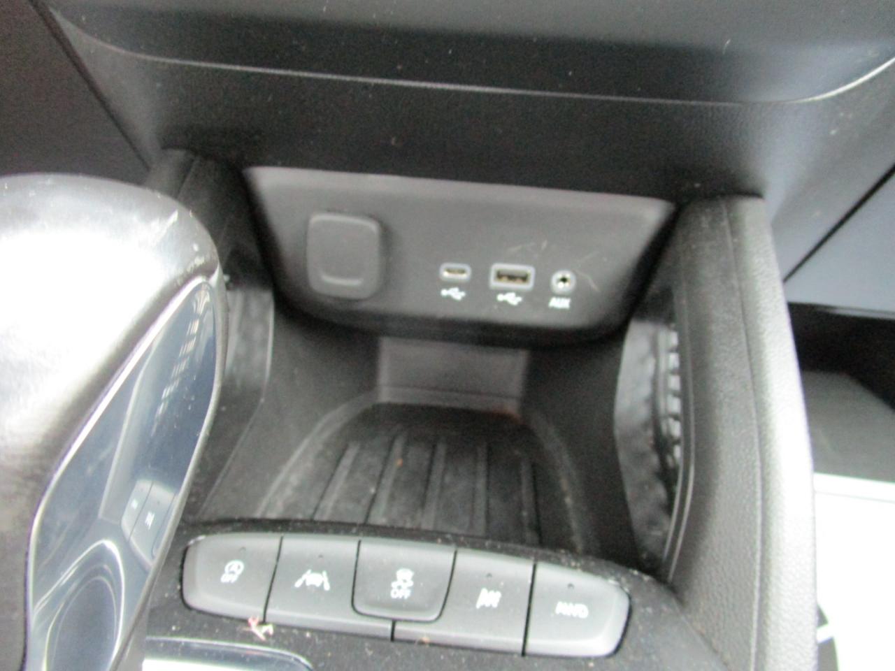 Chevrolet TrailBlazer AWD 4dr ACTIV 2021