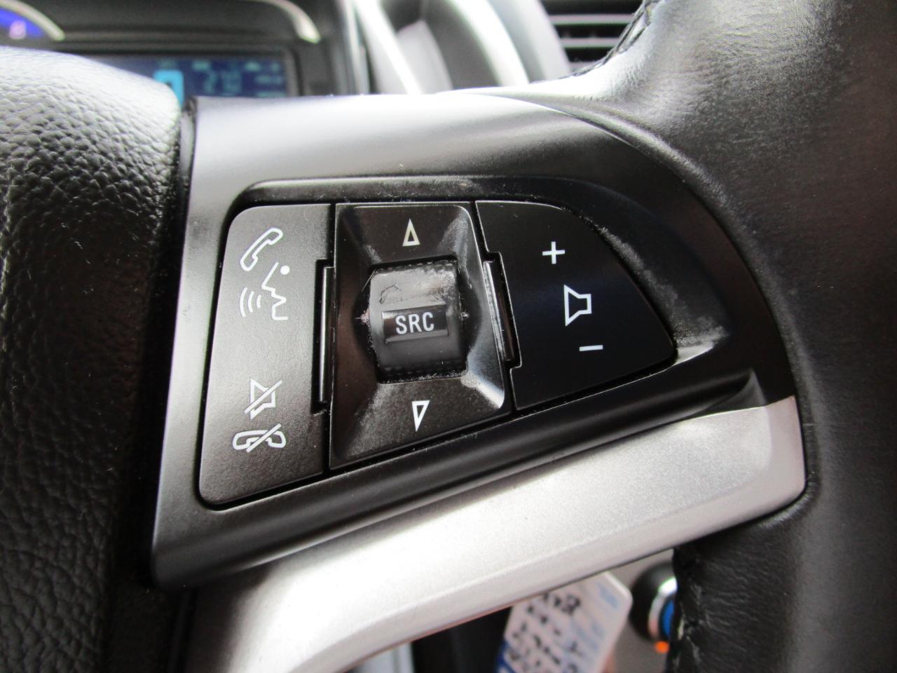 Chevrolet Trax AWD 4dr LT 2016