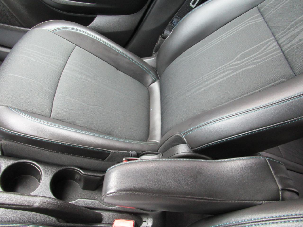 Chevrolet Trax AWD 4dr LT 2016