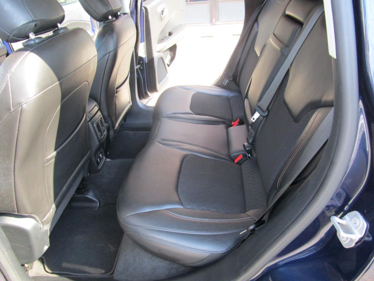 Jeep Compass Latitude 4x4 2018