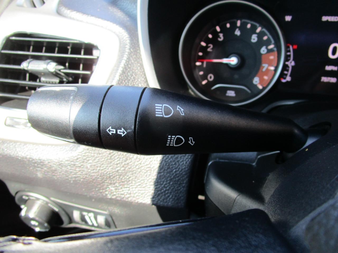 Jeep Compass Latitude 4x4 2018