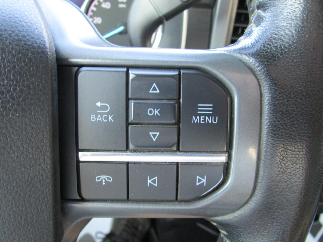 Ford F-150 Lariat 4WD SuperCab 8' Box 2022