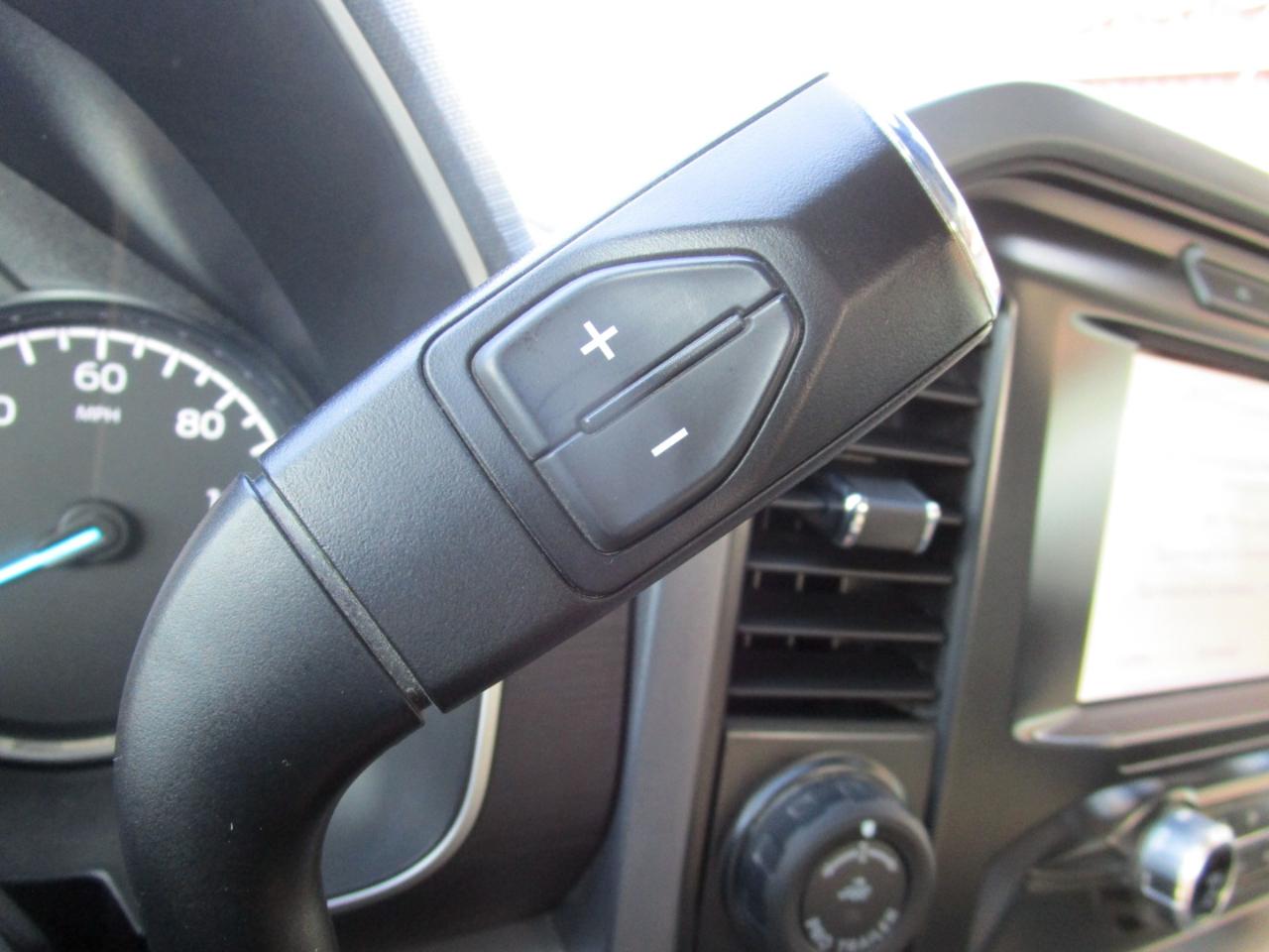 Ford F-150 Lariat 4WD SuperCab 8' Box 2022
