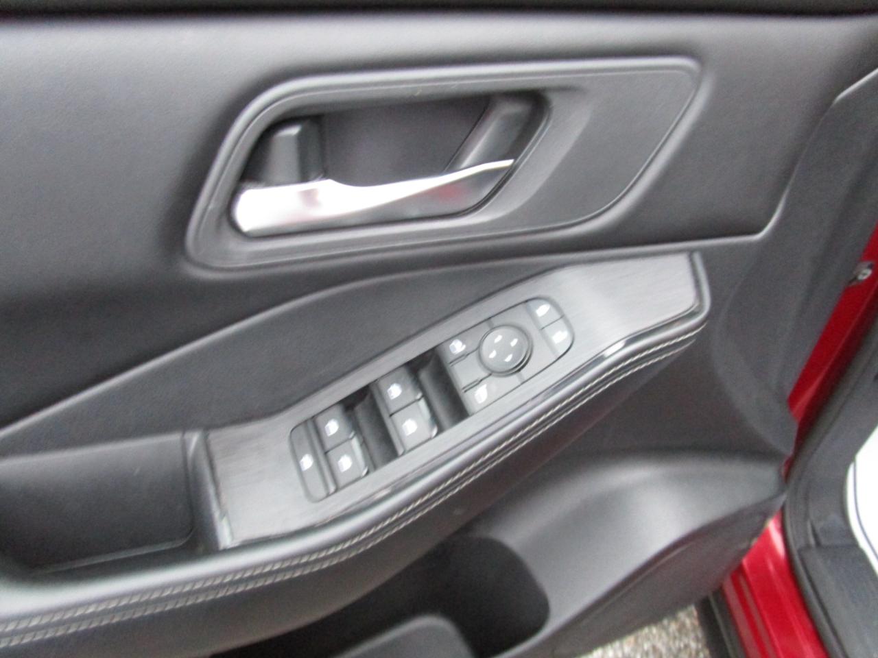 Nissan Rogue AWD SV 2024