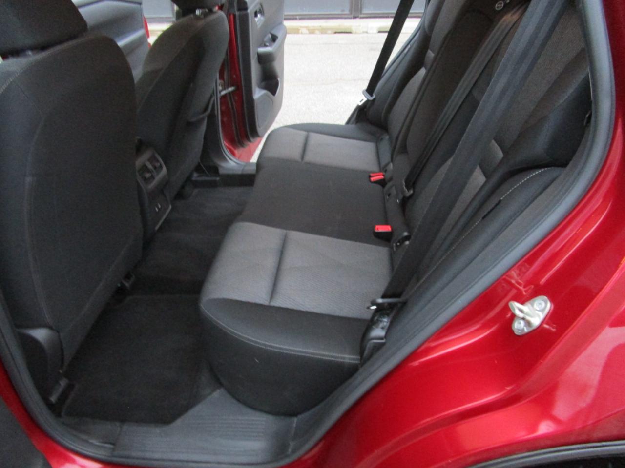 Nissan Rogue AWD SV 2024