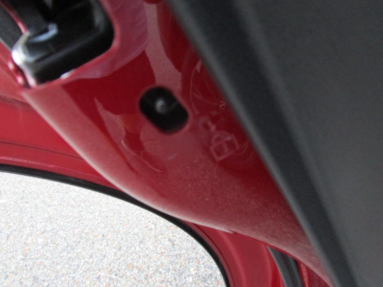 Nissan Rogue AWD SV 2024
