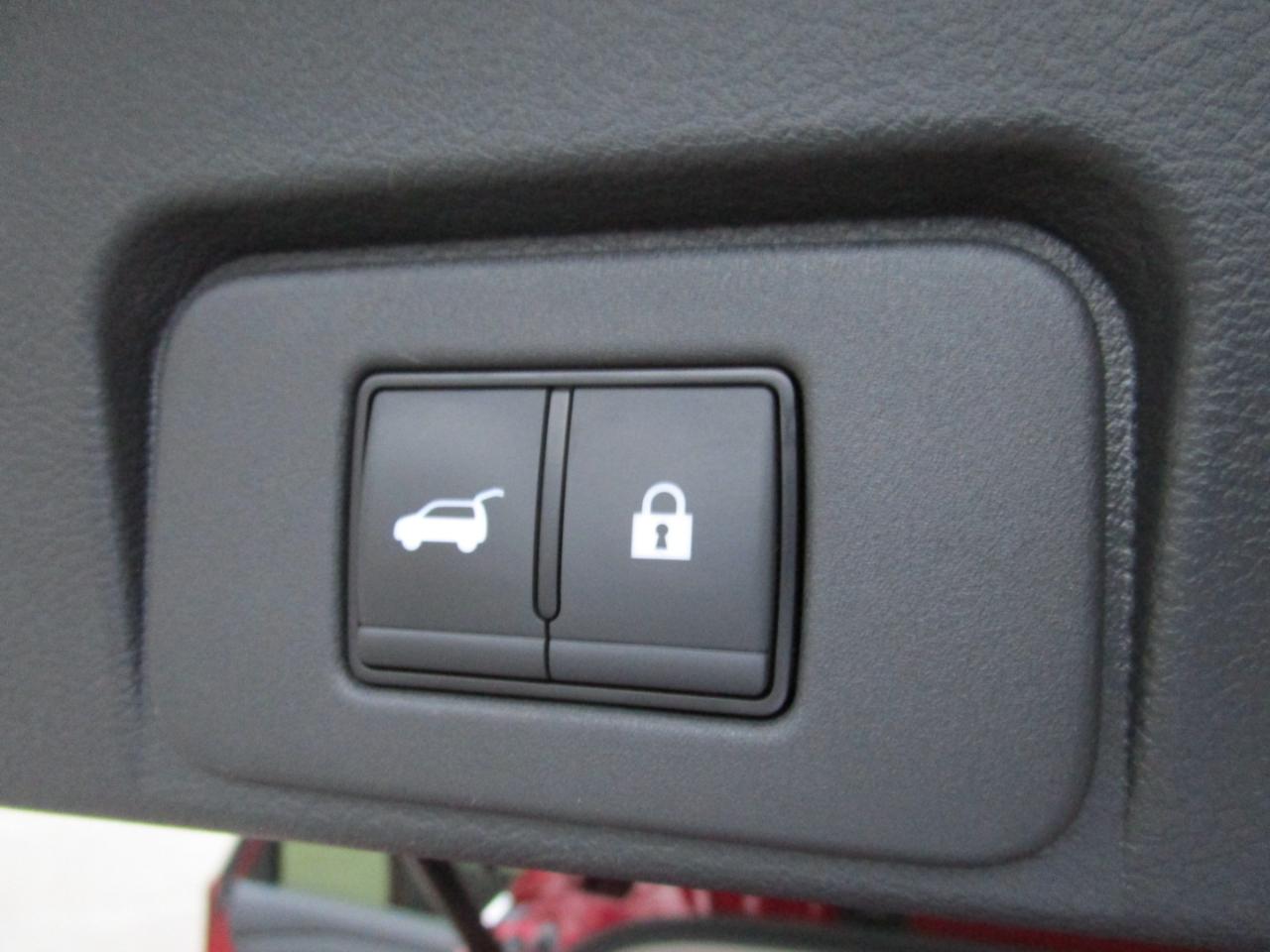 Nissan Rogue AWD SV 2024