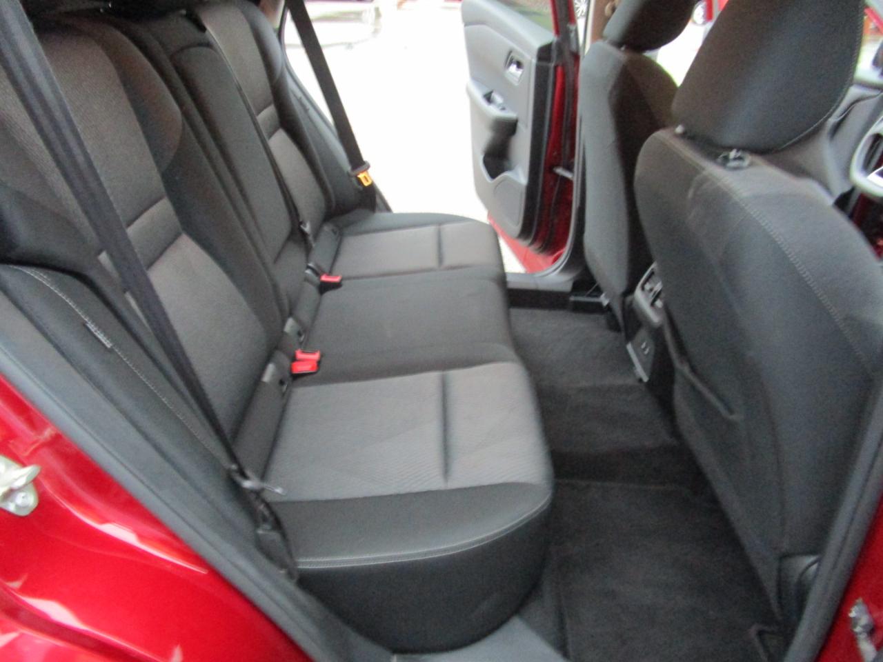 Nissan Rogue AWD SV 2024
