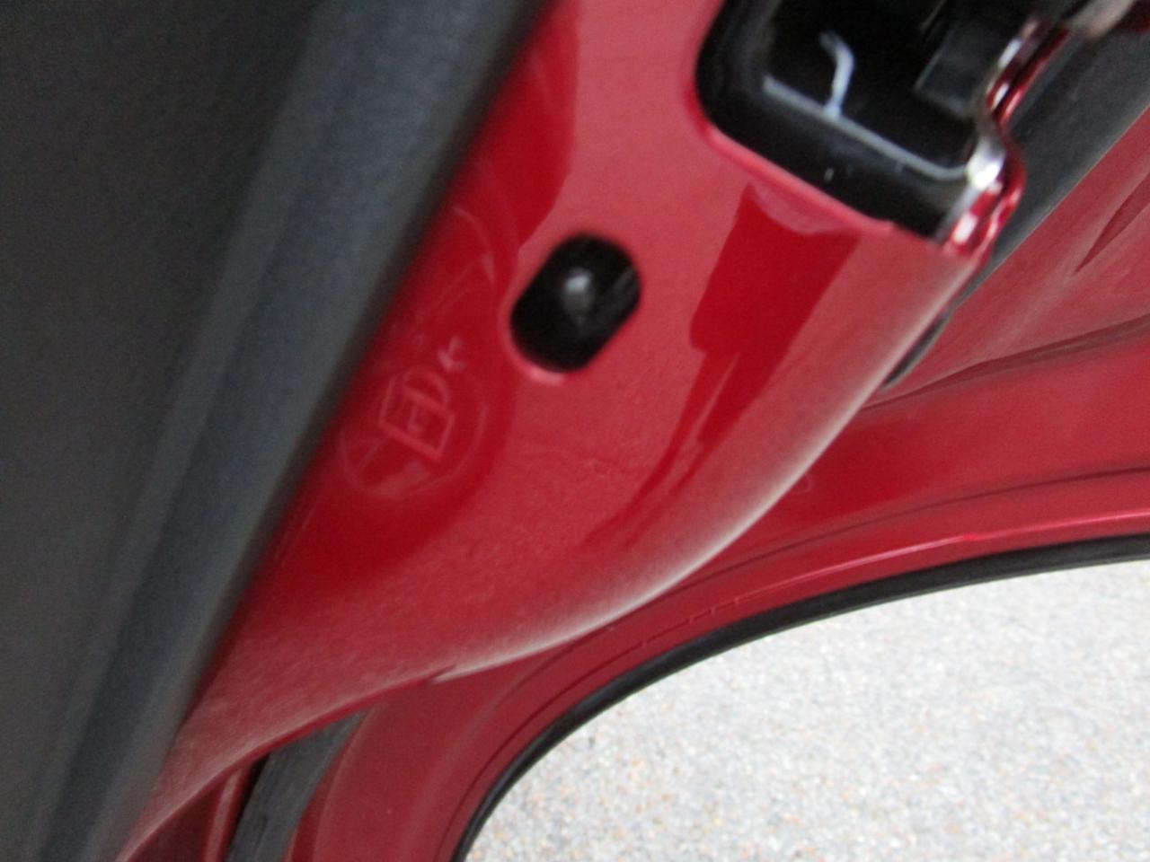 Nissan Rogue AWD SV 2024