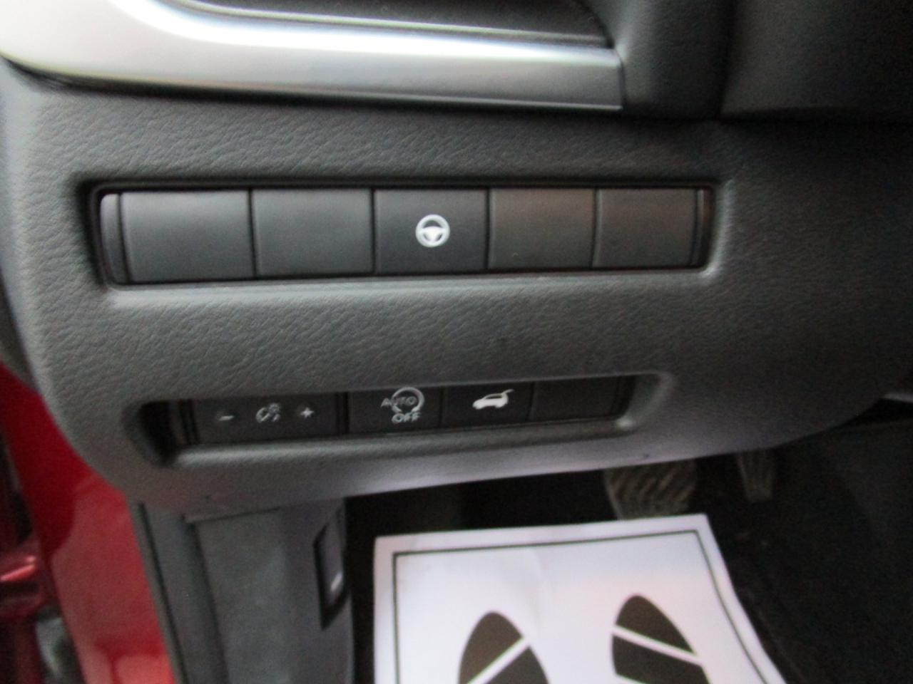 Nissan Rogue AWD SV 2024