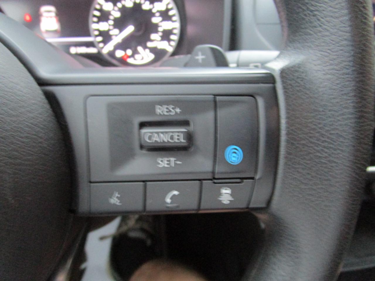 Nissan Rogue AWD SV 2024