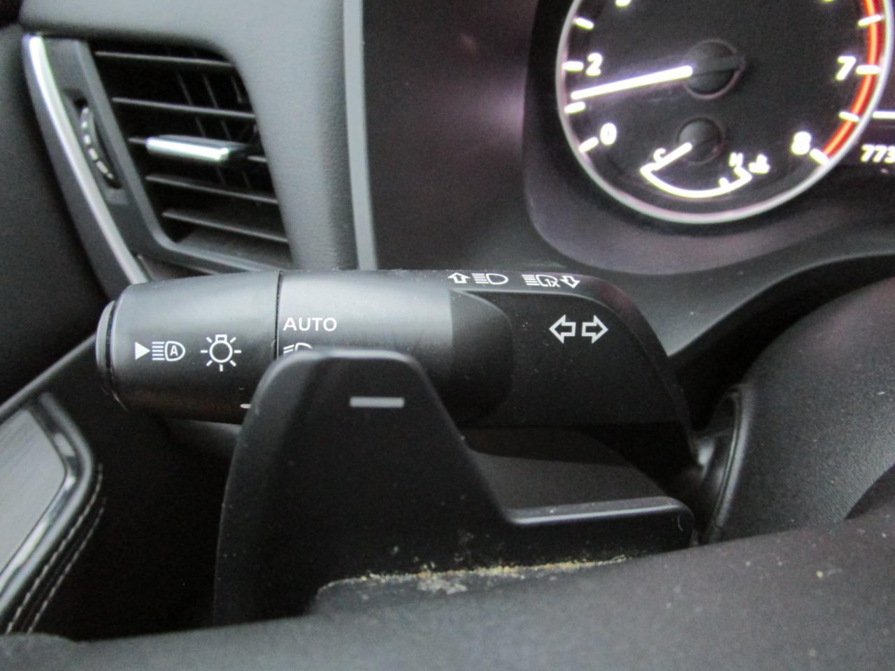 Nissan Rogue AWD SV 2024