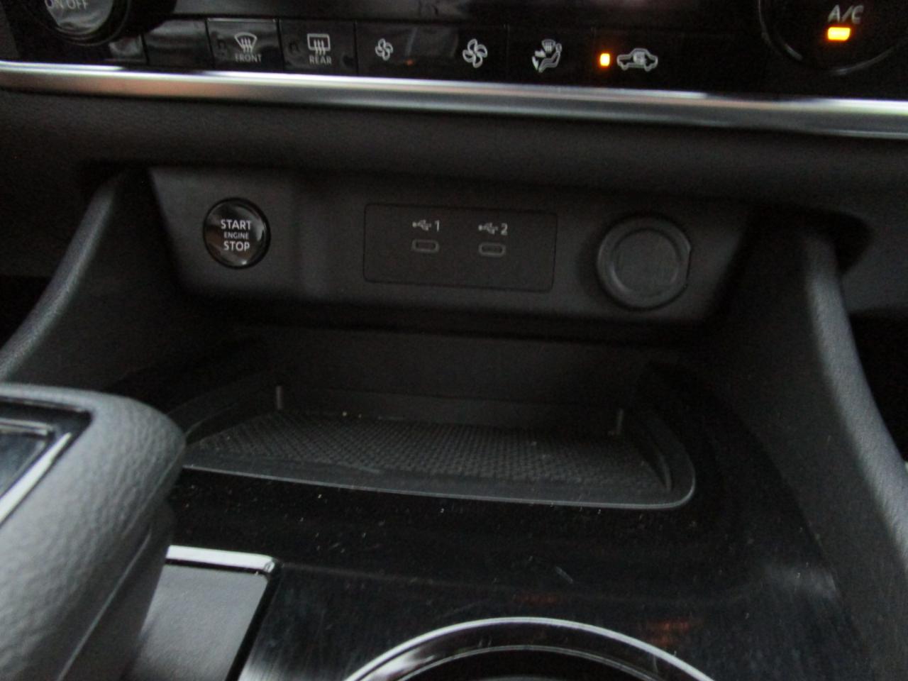 Nissan Rogue AWD SV 2024