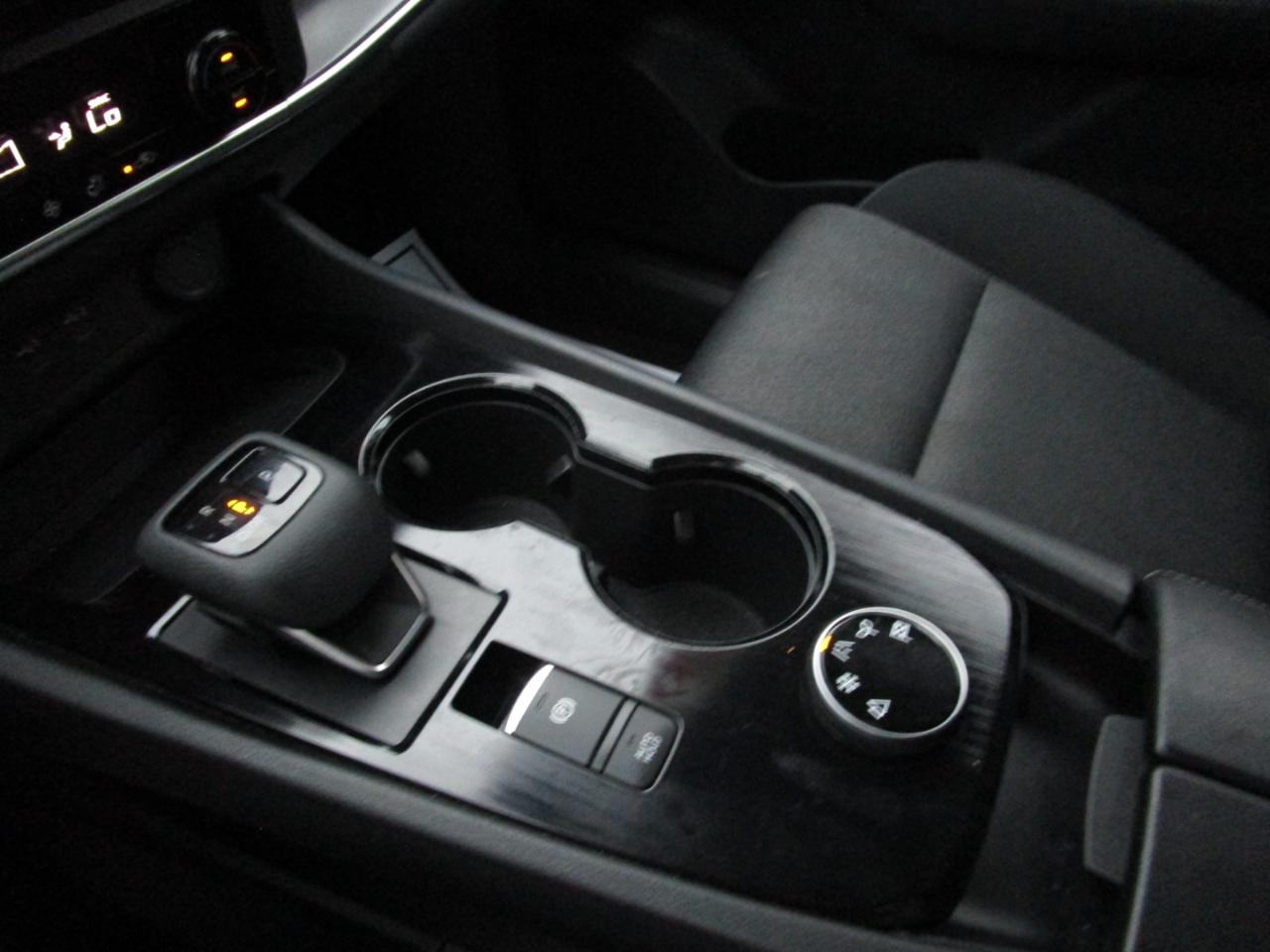 Nissan Rogue AWD SV 2024