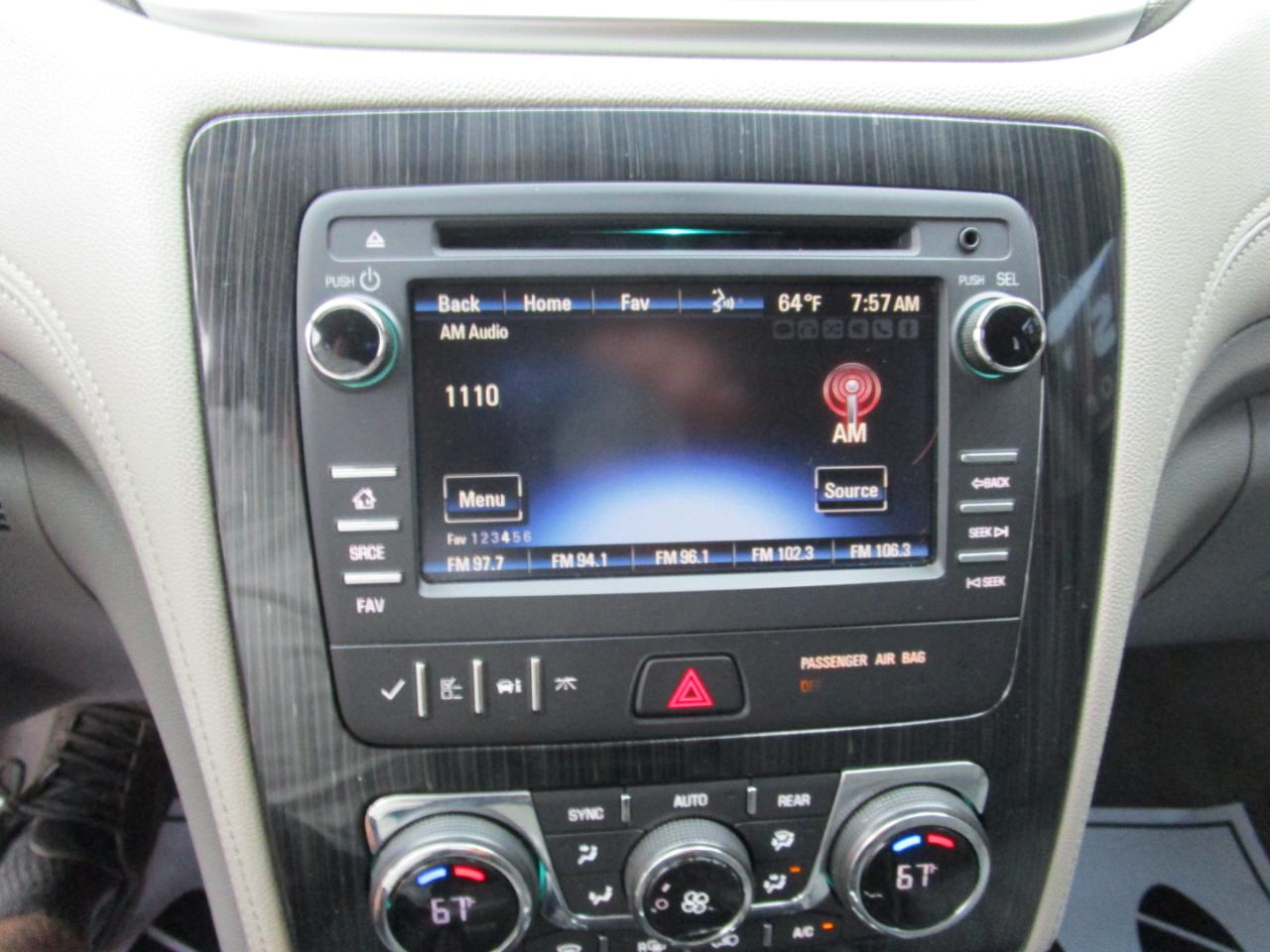 Chevrolet Traverse FWD 4dr LT w/2LT 2016