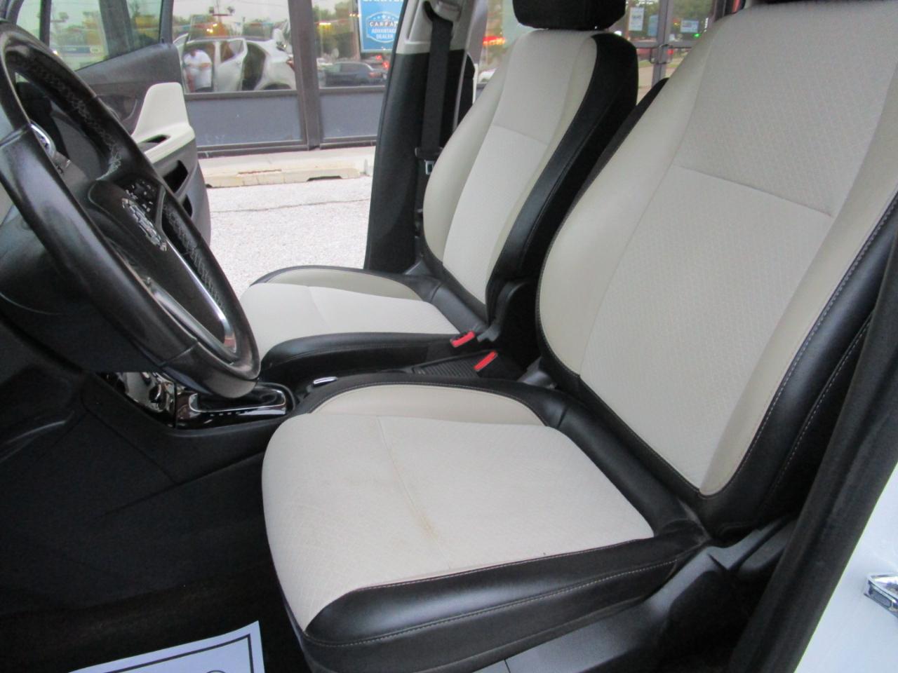Buick Encore AWD 4dr Preferred 2019