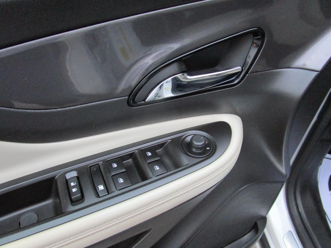 Buick Encore AWD 4dr Preferred 2019