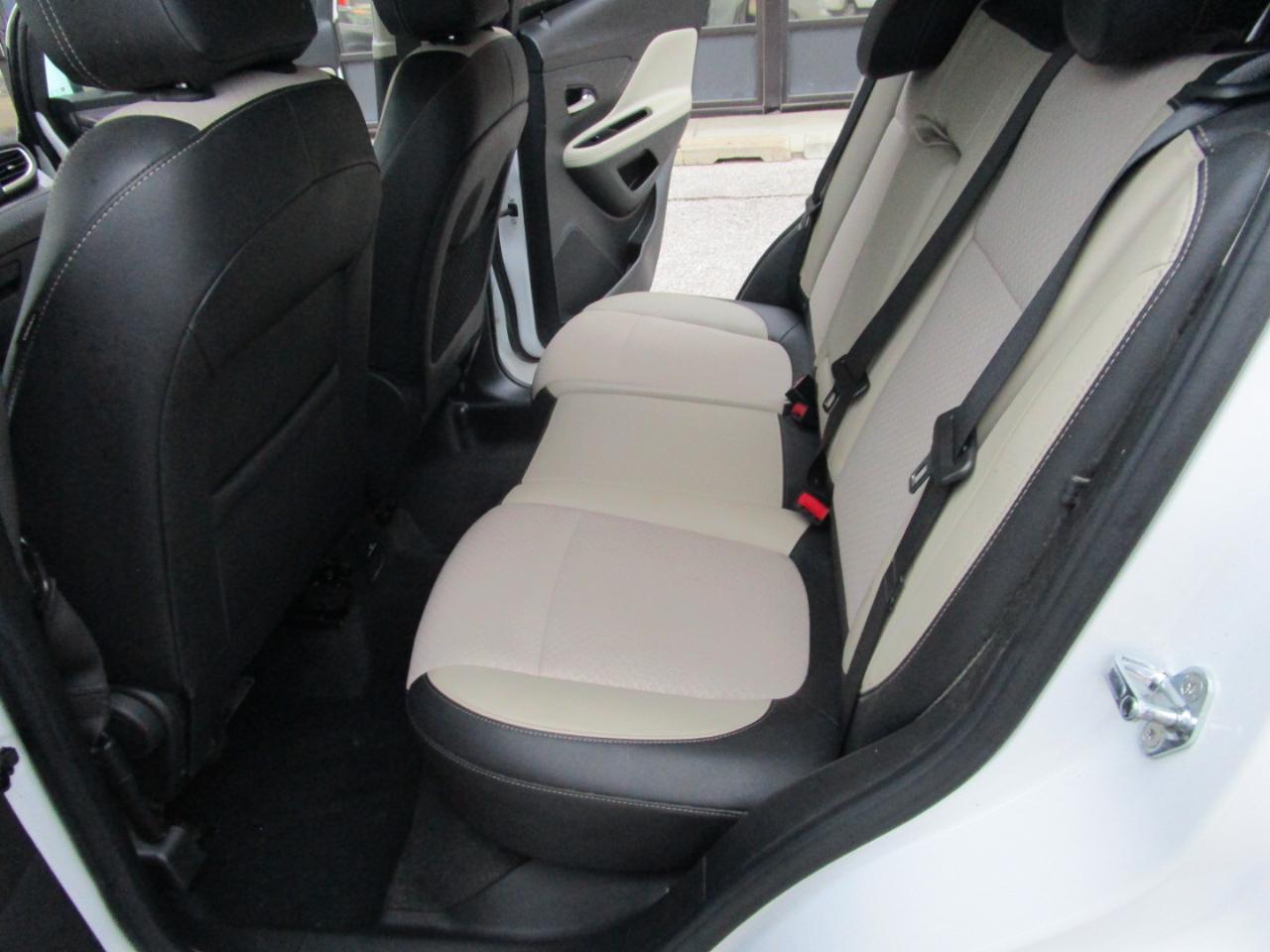 Buick Encore AWD 4dr Preferred 2019