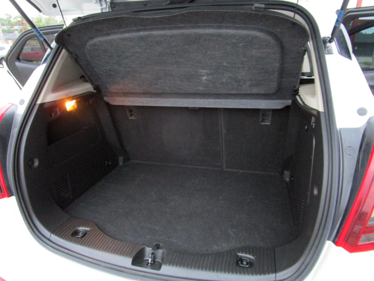 Buick Encore AWD 4dr Preferred 2019