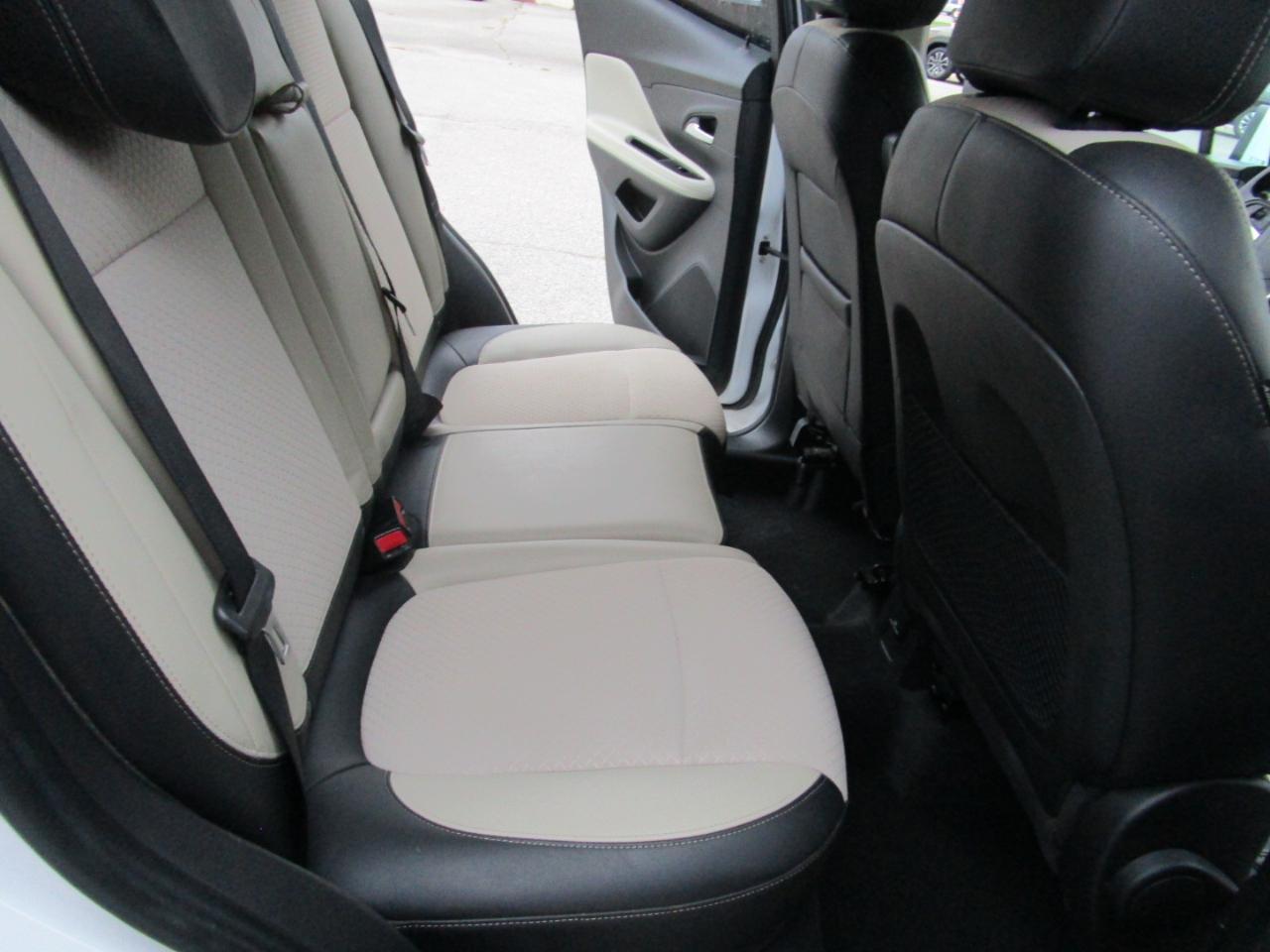 Buick Encore AWD 4dr Preferred 2019